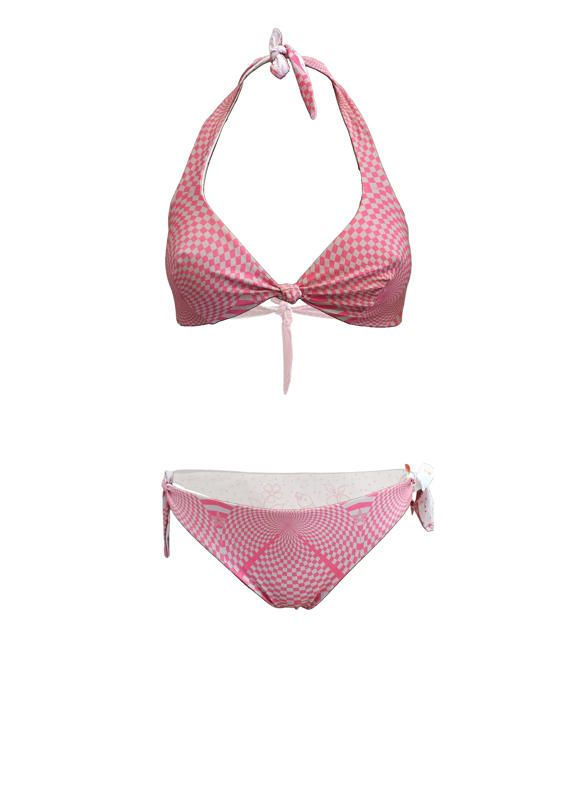 bikini Agogoa by Pin up stars double optic – finizioglam - Main Image