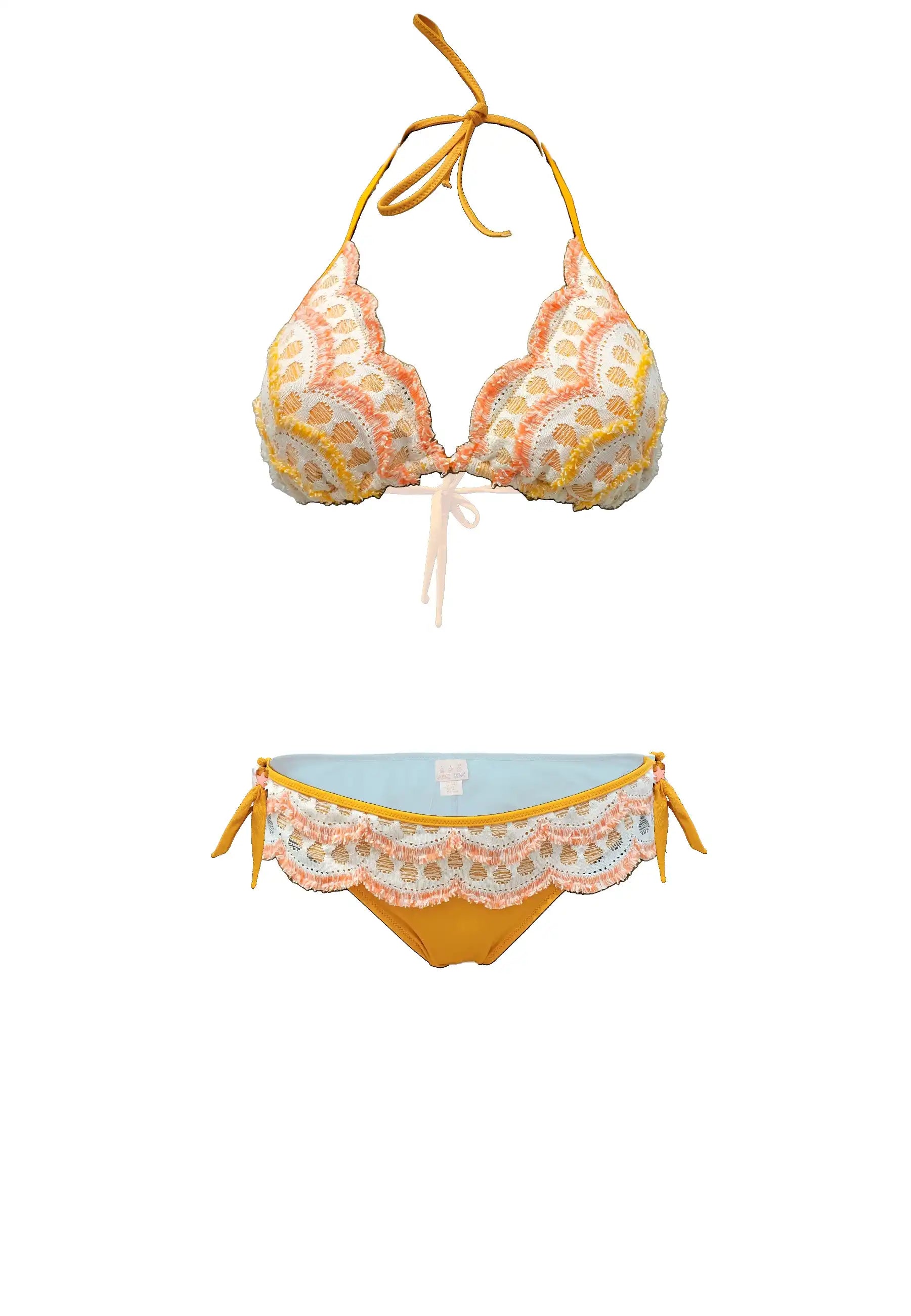 bikini Agogoa by Pin up stars jaquarde – finizioglam