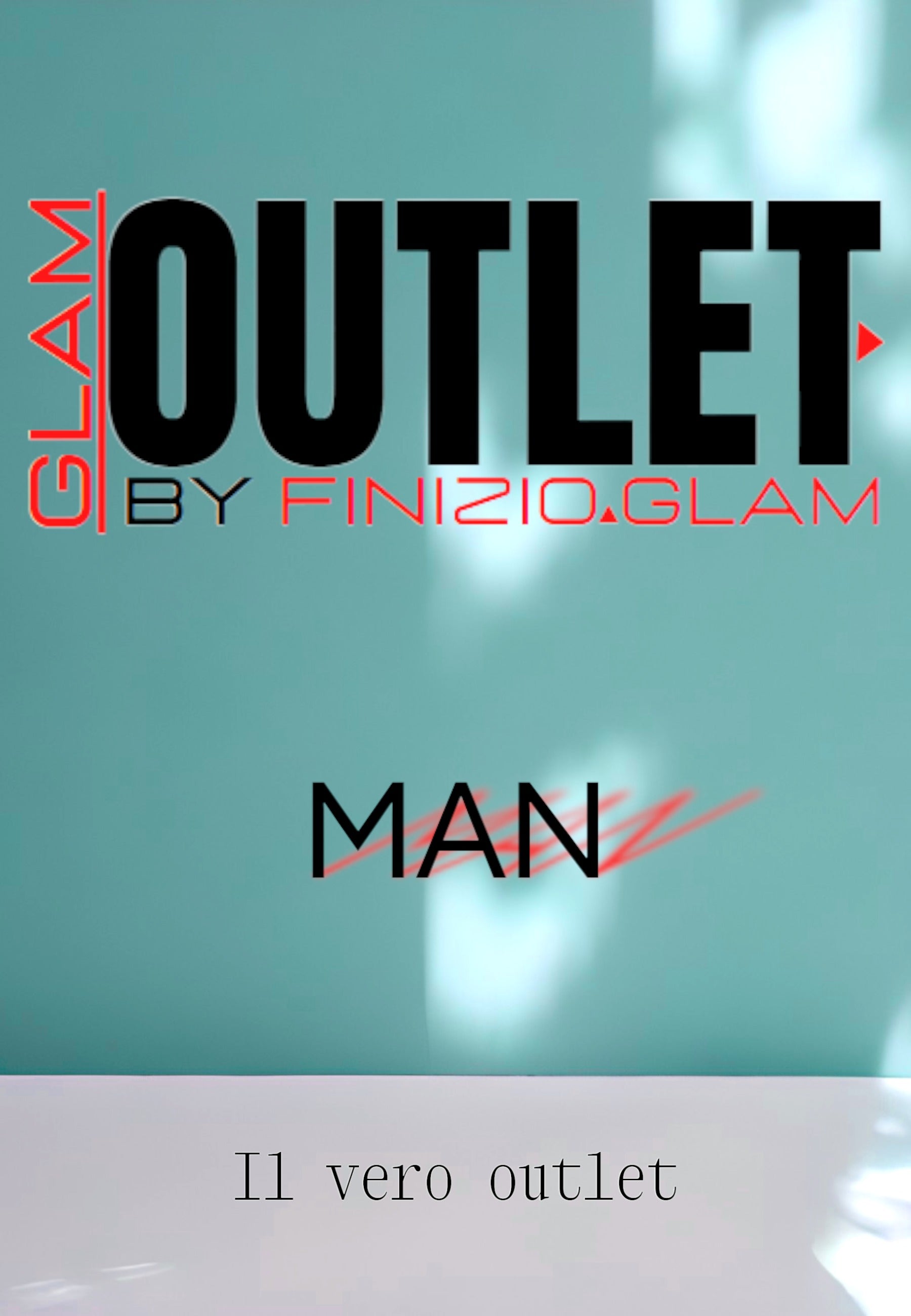 Outlet - Uomo