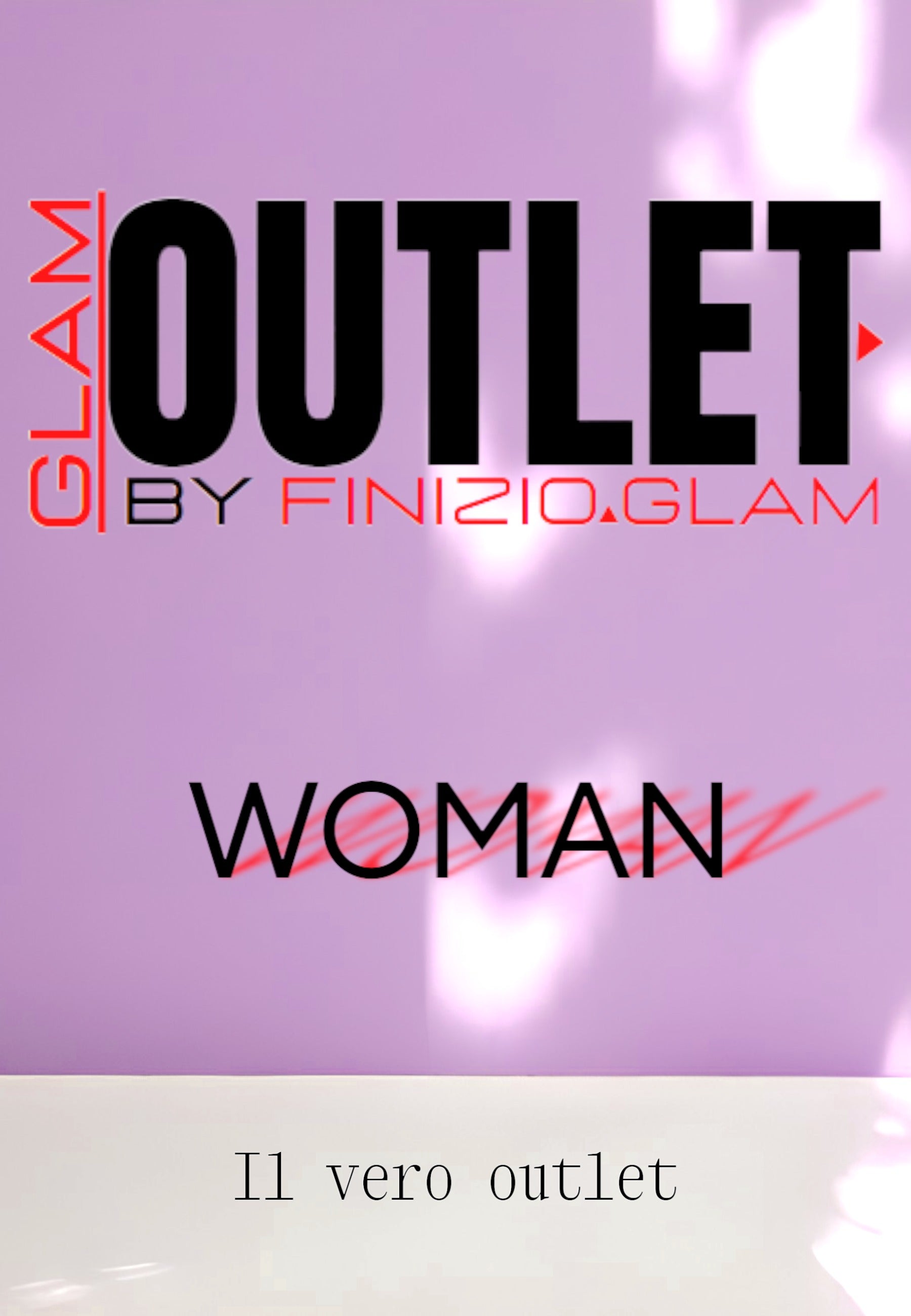 Outlet - Donna