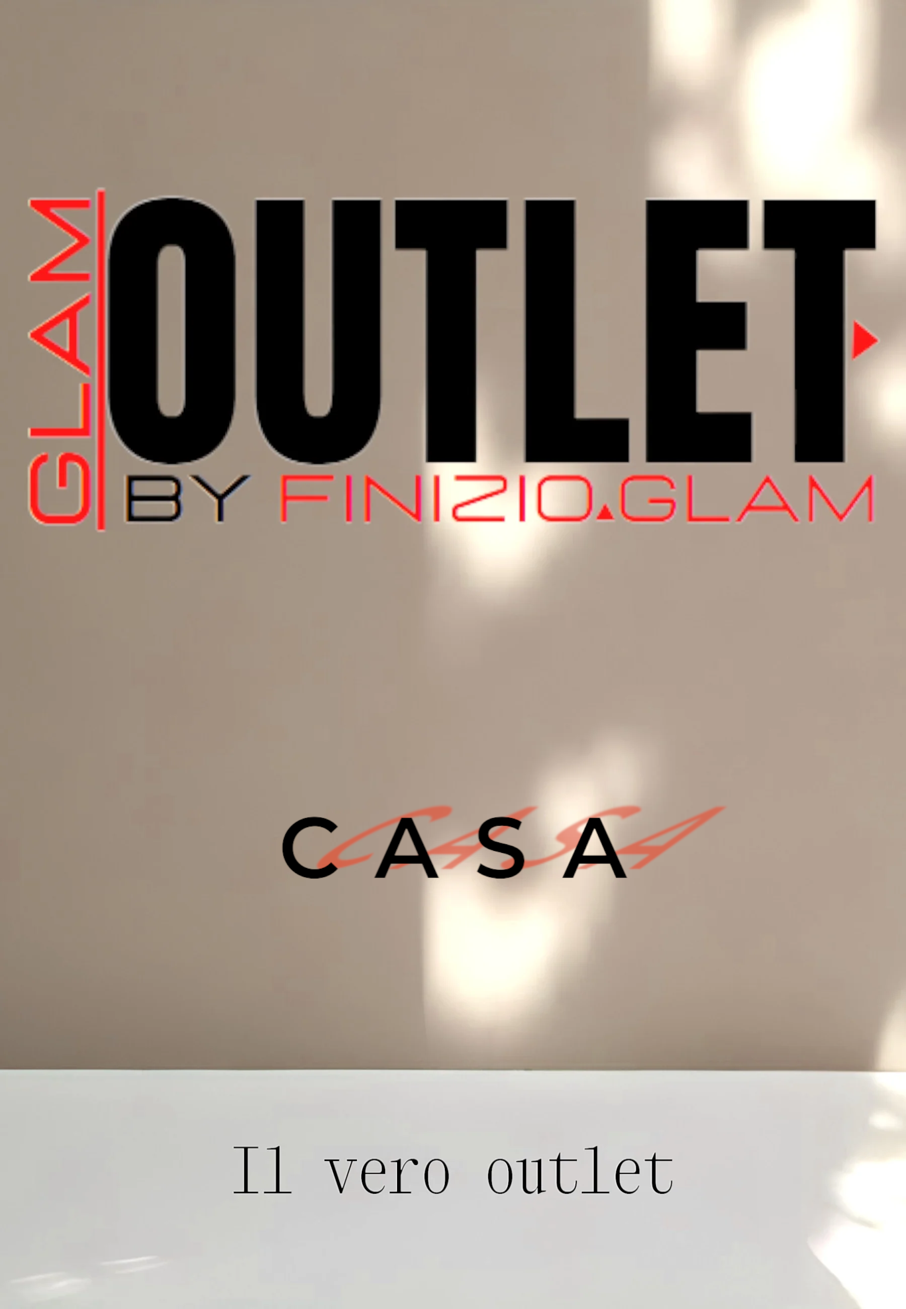 Outlet Casa
