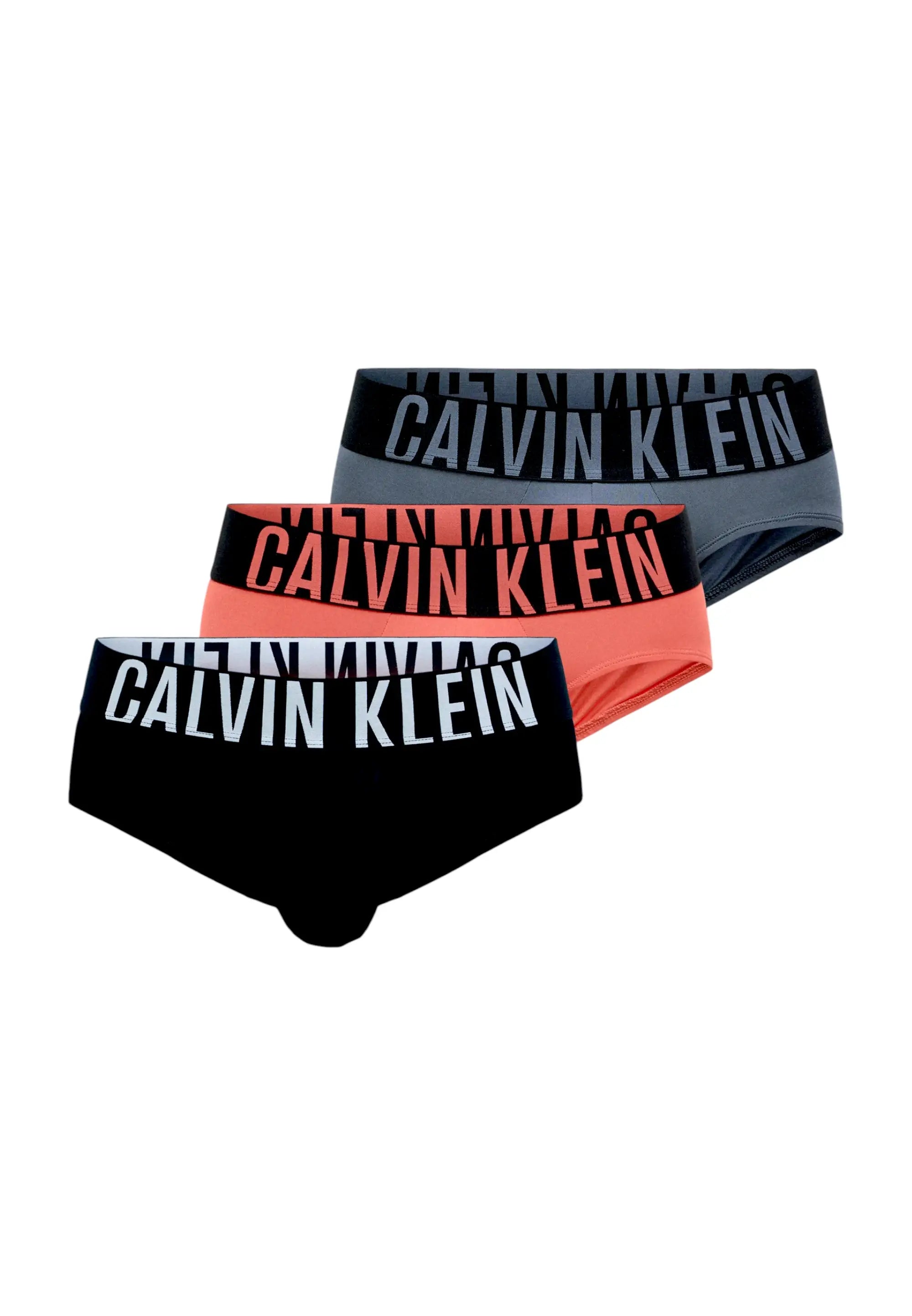 calvin klein intense power