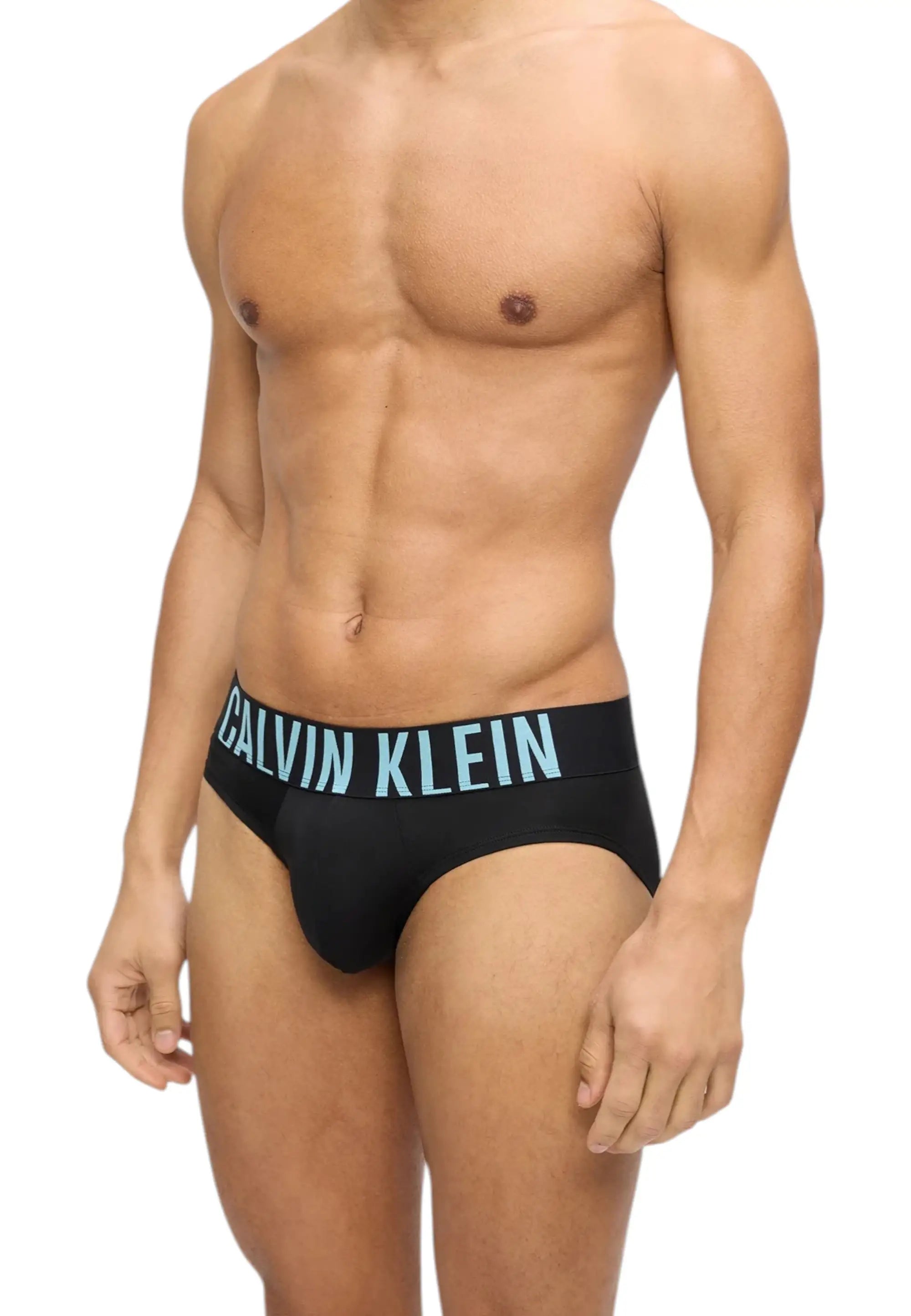 000NB3610A 3pack slip calvin klein micro