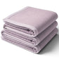 Coperta di lana - Somma - natural woolair