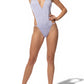 trikini -Emporio Armani - strass