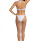 trikini -Emporio Armani - strass