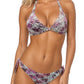 Bikini - Miss Bikini luxe - stampa e sangallo