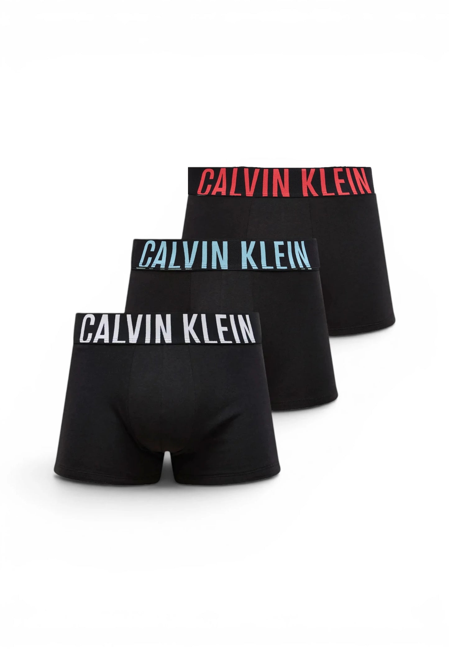 3pack boxer - Calvin Klein - intense power