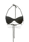 reggiseno - Argentovivo - project black