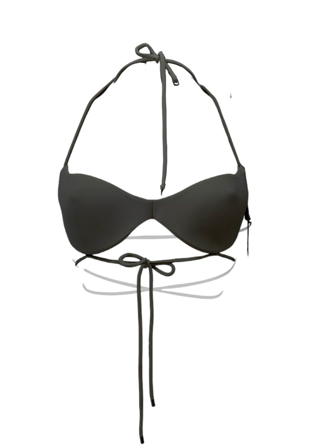 reggiseno - Argentovivo - project black
