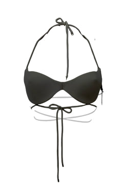 reggiseno - Argentovivo - project black