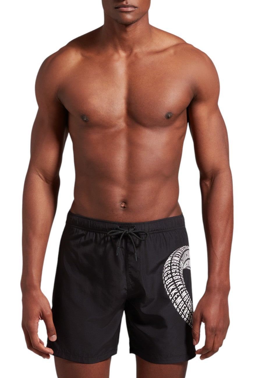 bikkembergs nero mare 3d