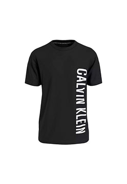 Calvin Klein shirt intense power