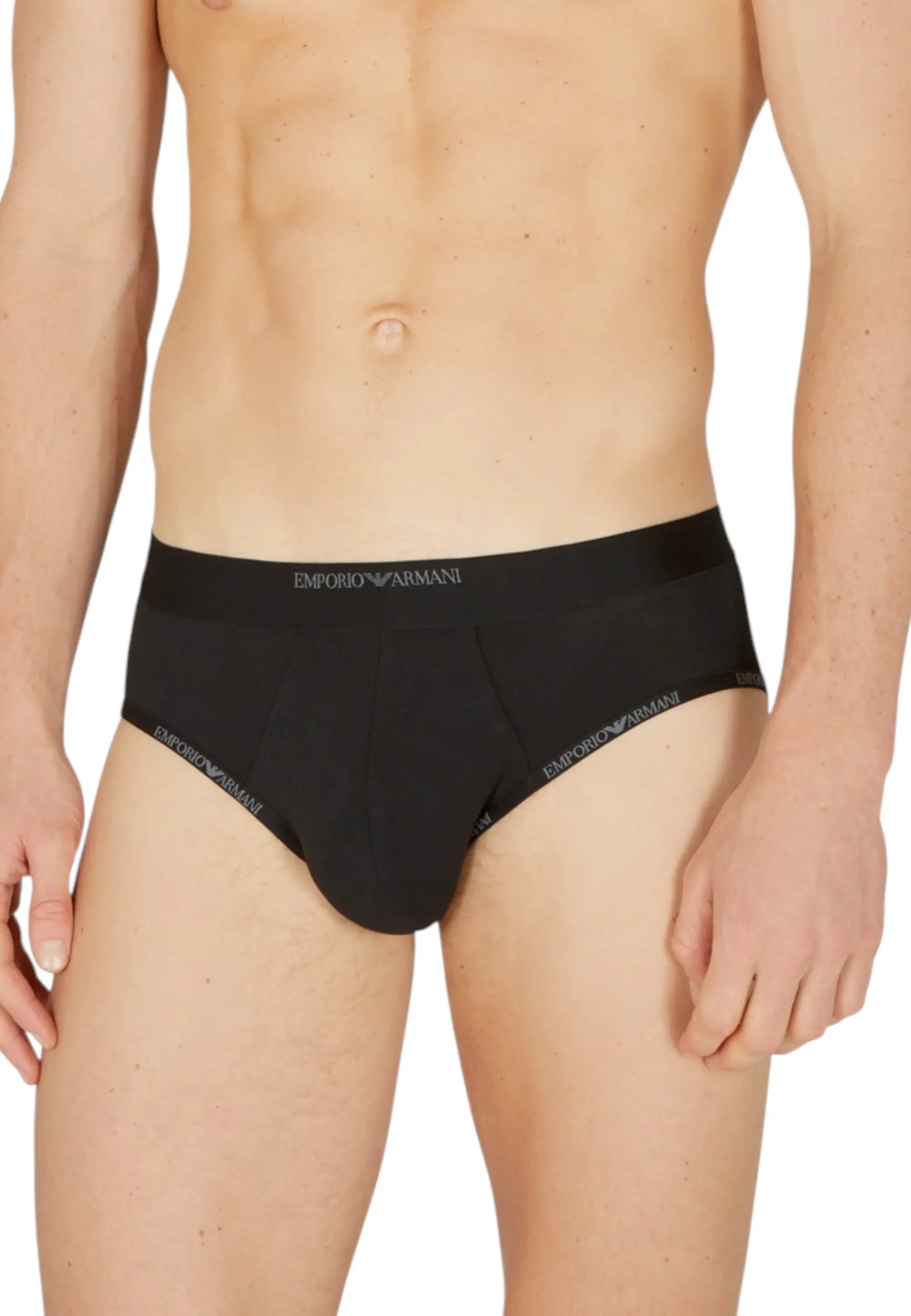 2pack armani nero