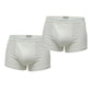 2pack boxer classico julipet