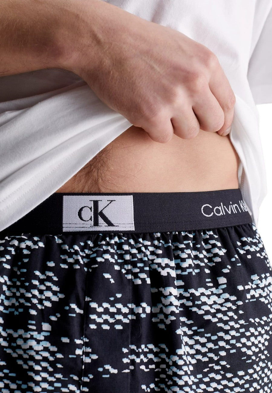 Calvin klein new collection