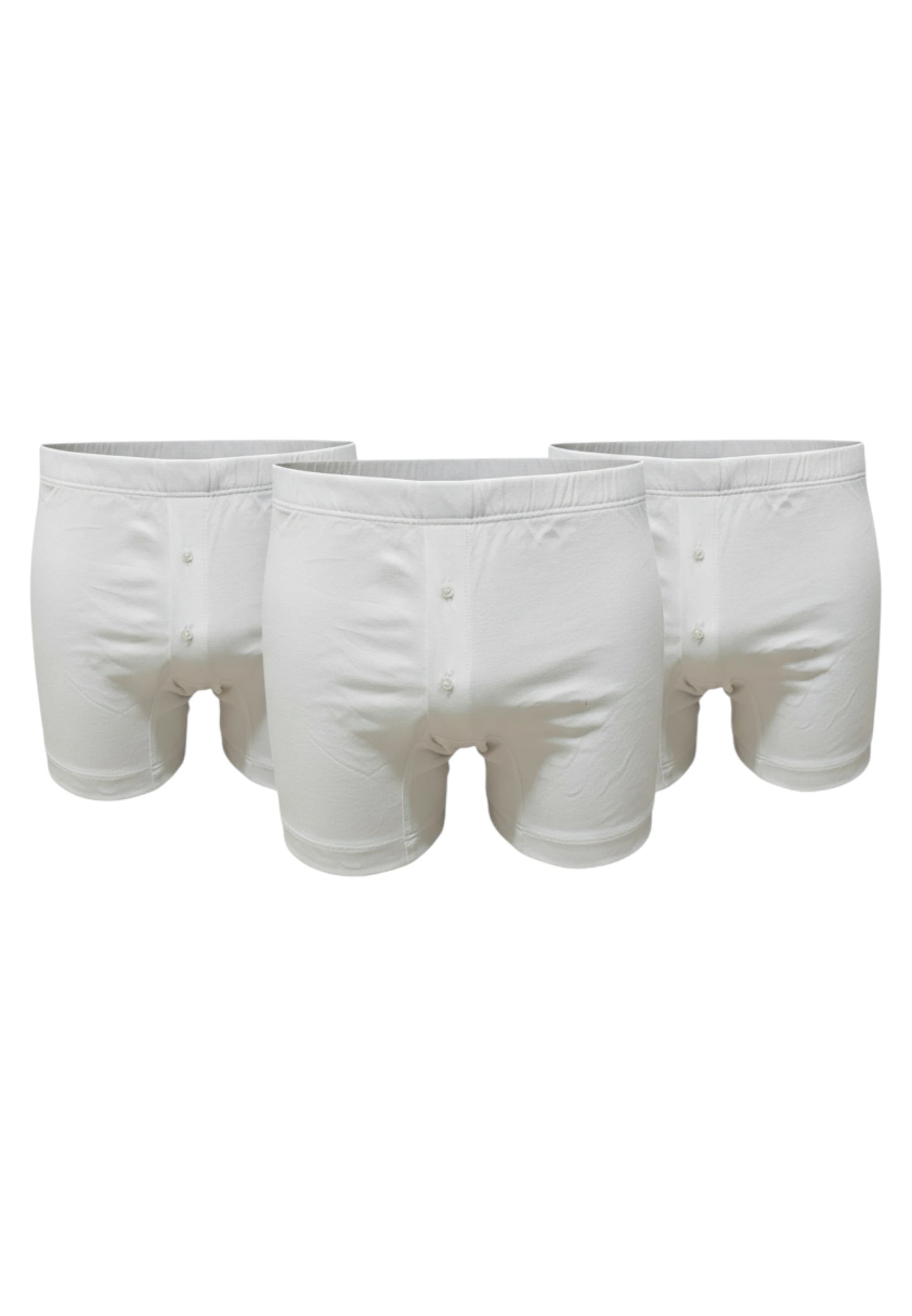 3 boxer uomo julipet filo di scozia