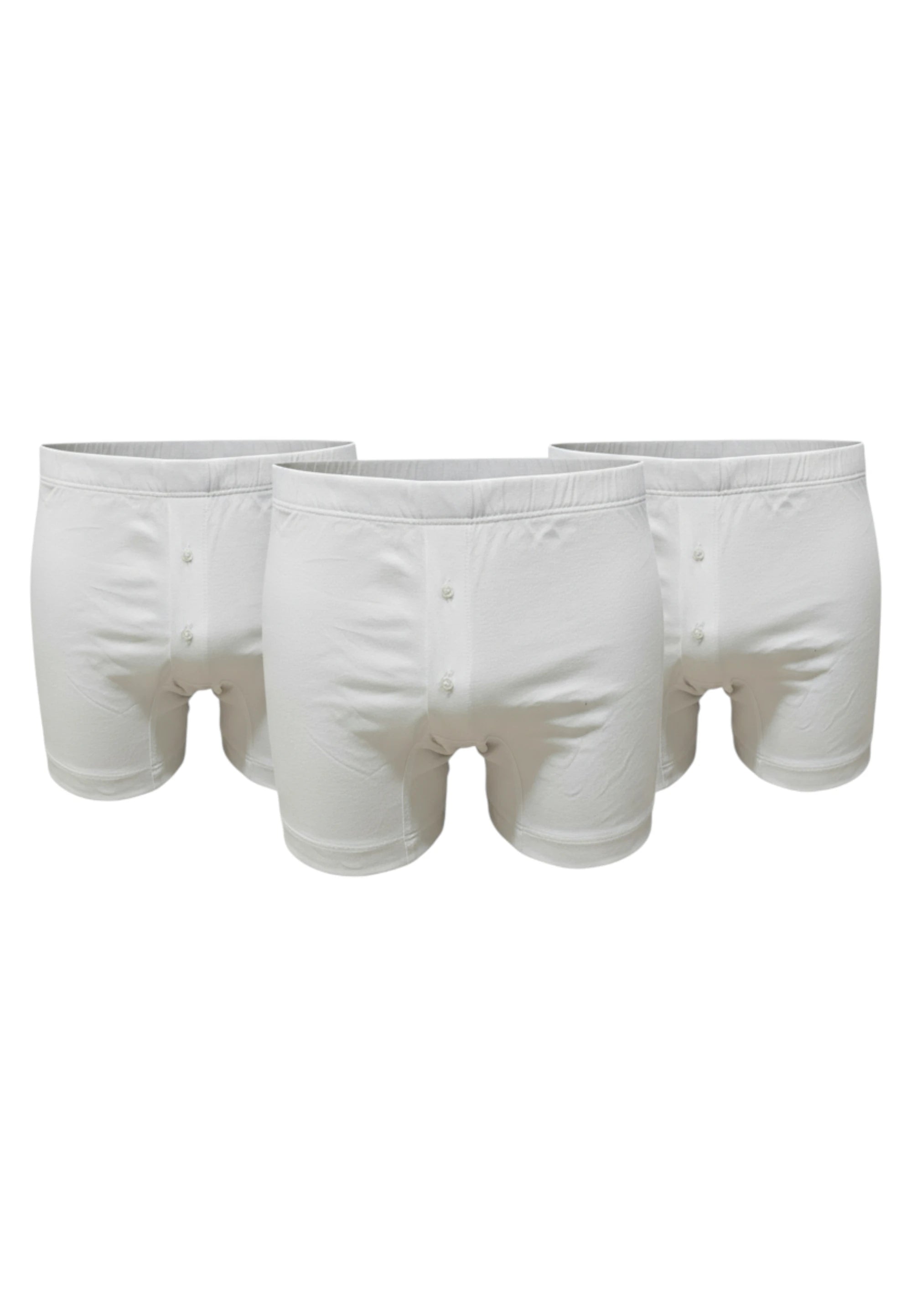 3 boxer uomo julipet filo di scozia