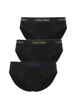3 slip calvin klein icon cotton