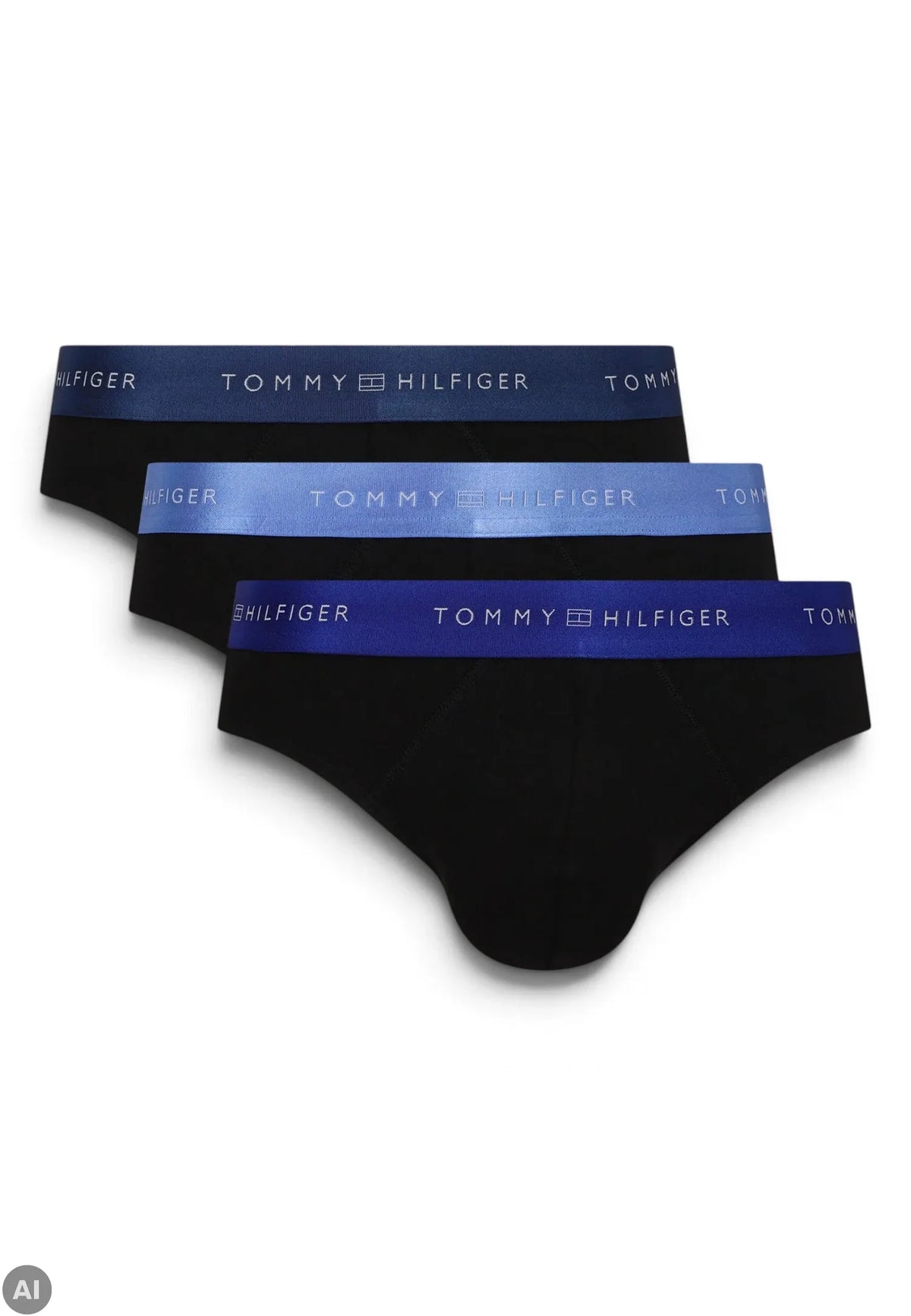 3 slip tommy hilfiger