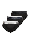 3 slip tommy hilfiger UMOUMO3703 OR3