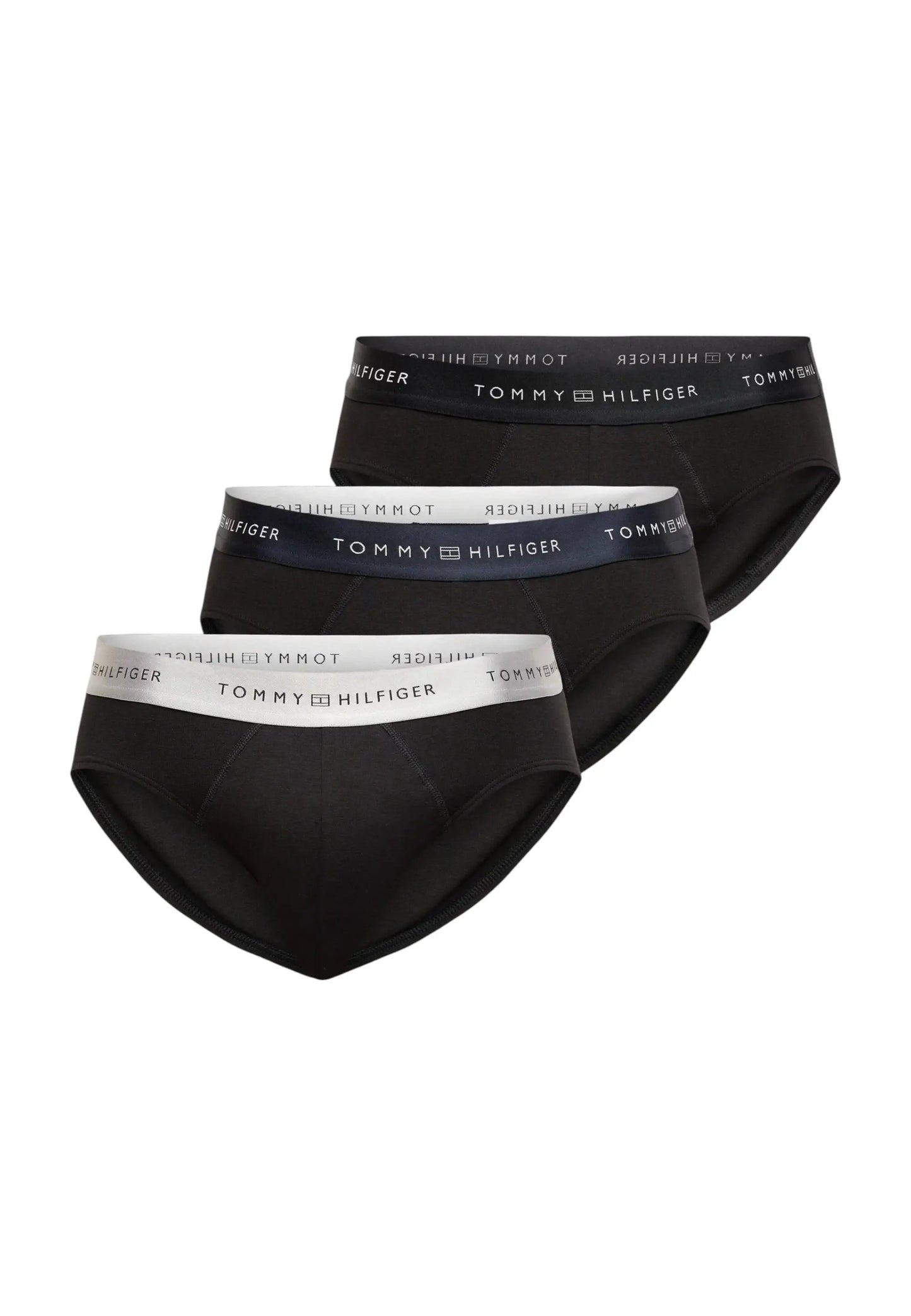 3 slip tommy hilfiger UMOUMO3703 OR3