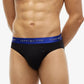3 slip tommy hilfiger metal
