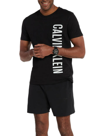 Calvin klein shirt black