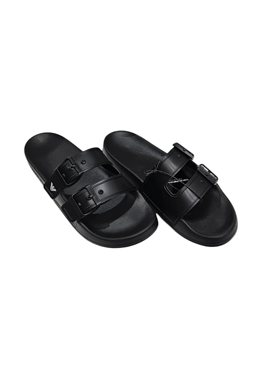 scarpe mare armani