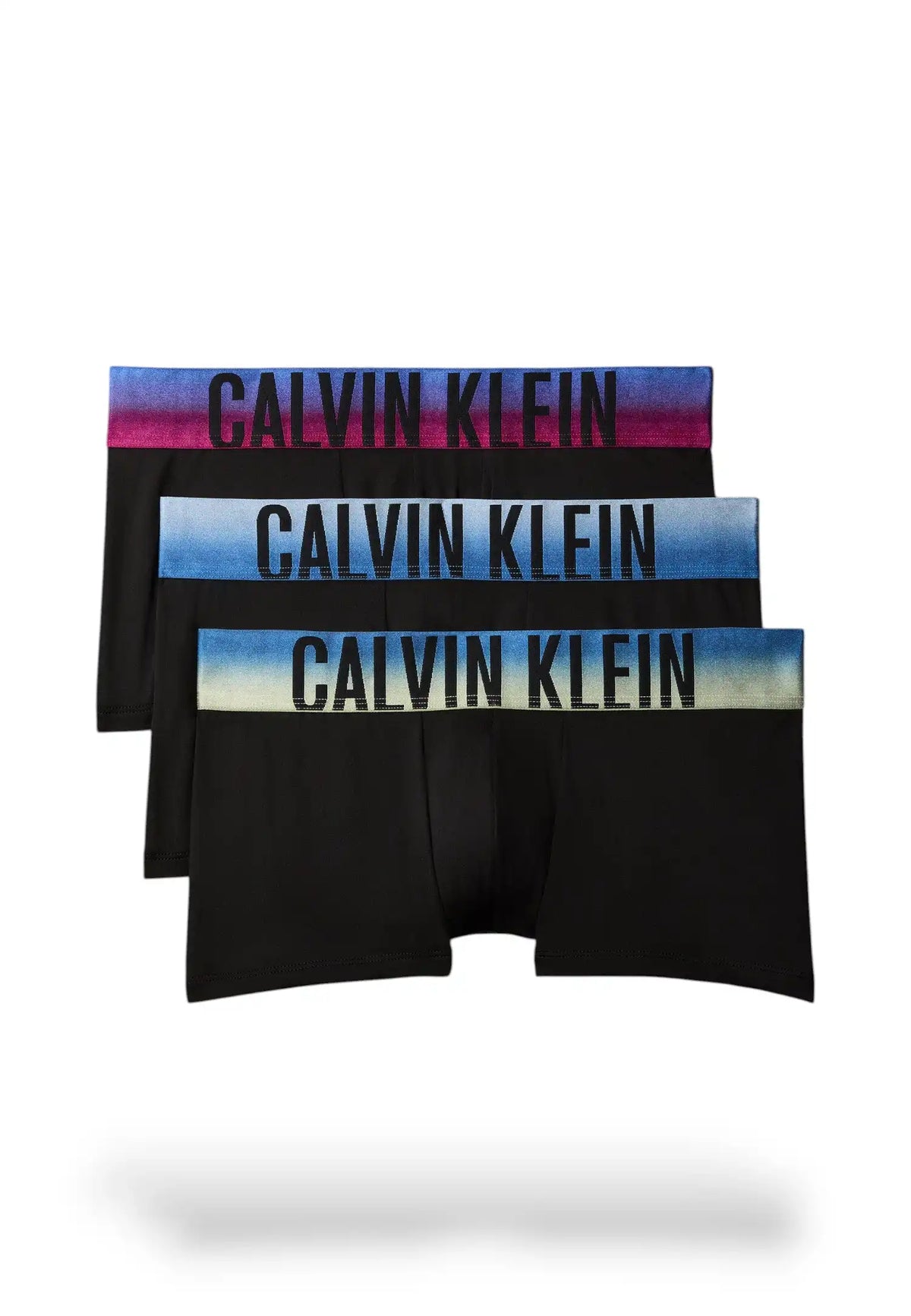 3pack boxer calvin klein limited edition