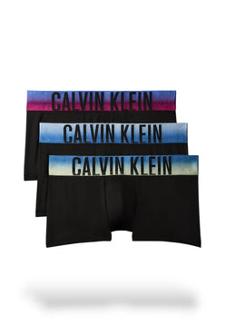 3pack boxer calvin klein limited edition