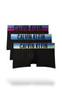 3pack boxer calvin klein limited edition
