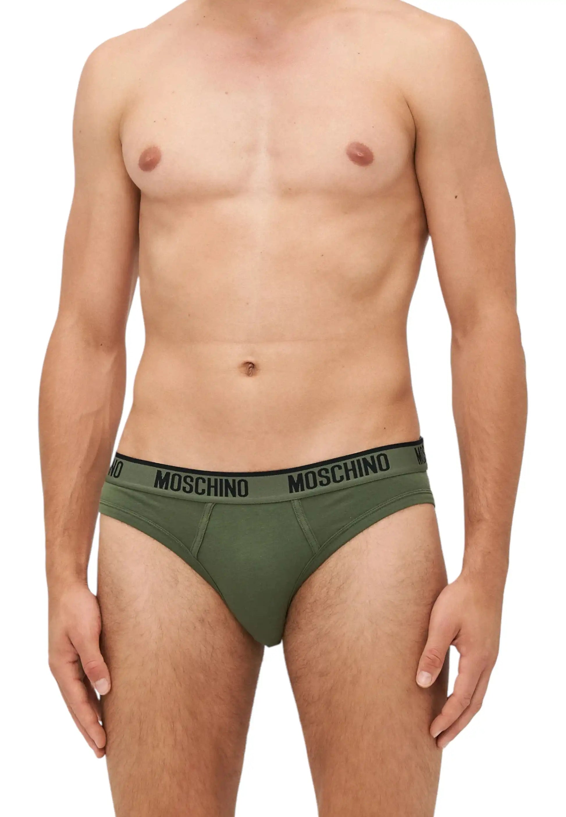 nuovo 3pack moschino