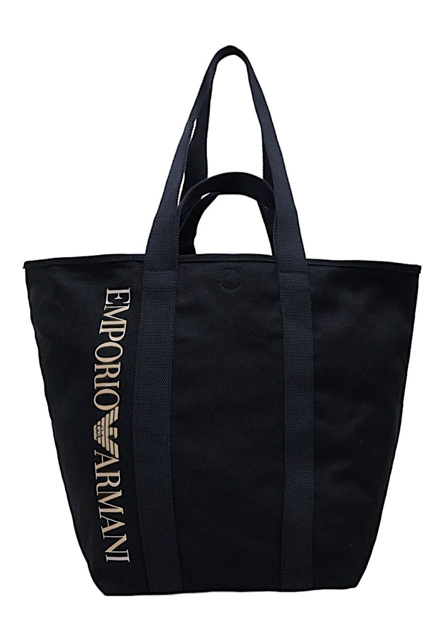 Emporio Armani borsa mare