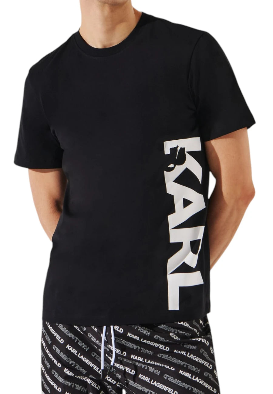 karl lagerfeld nera nuova collezione 2025