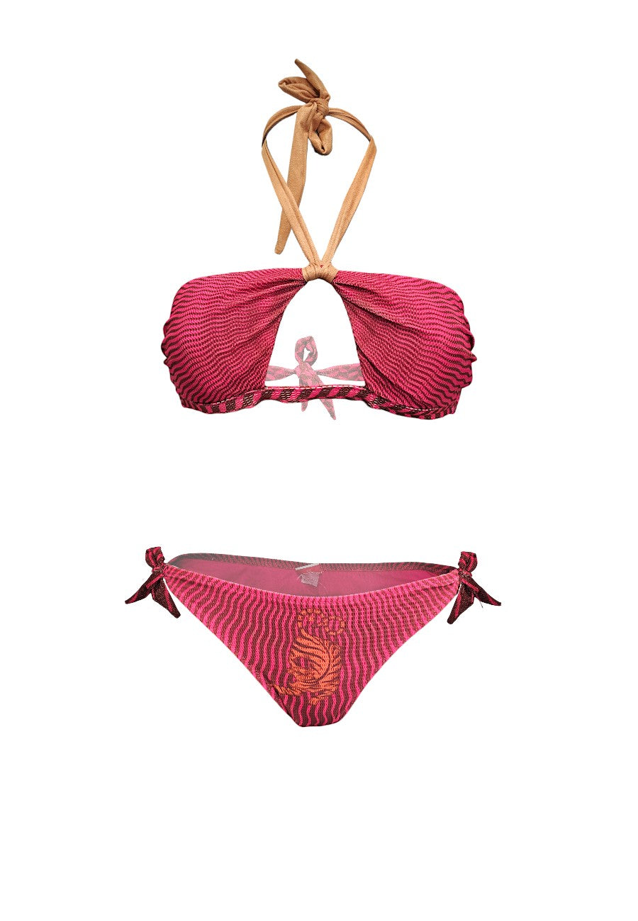 Pin Up stars bikini