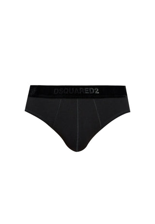 Dsquared2 slip velvet 