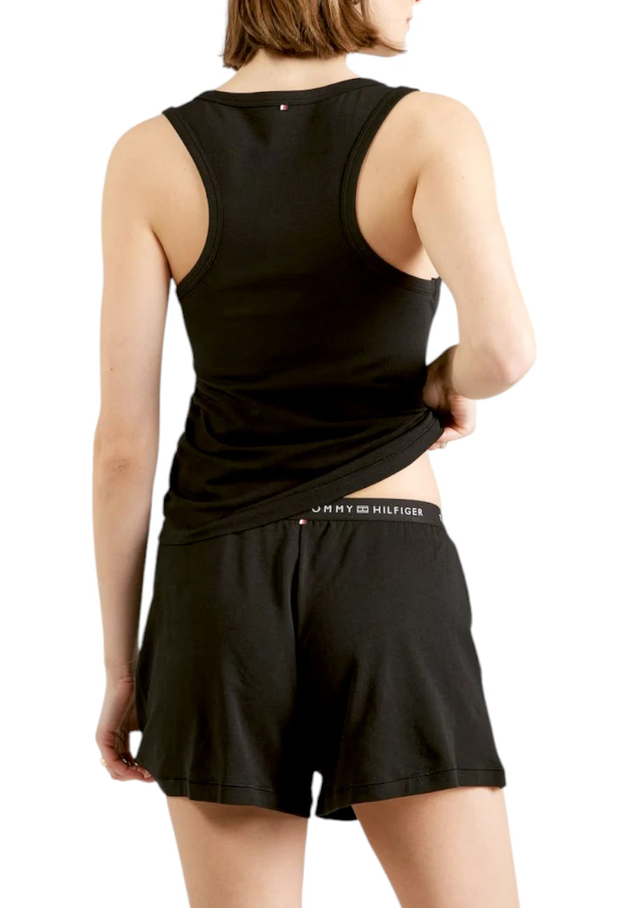 tommy hilfiger cotone