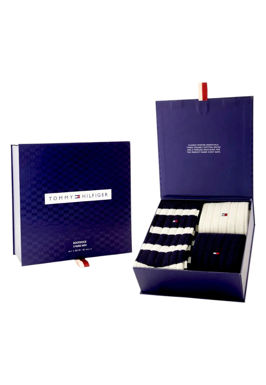 gift box 3 calzini th