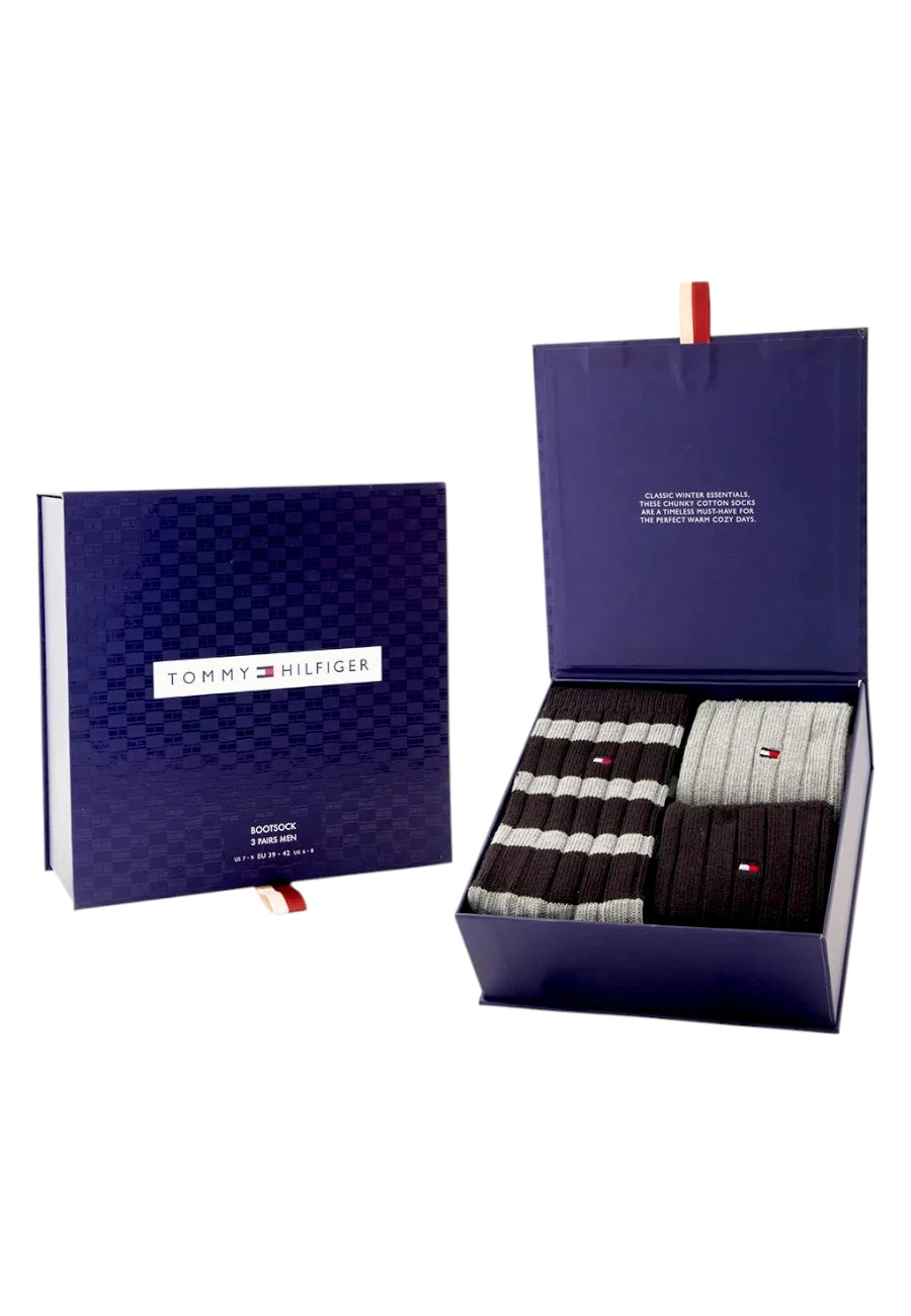 gift box tommy