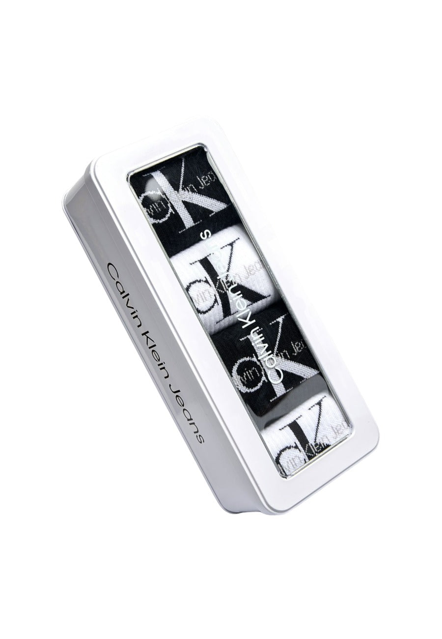 gift box calzini ck