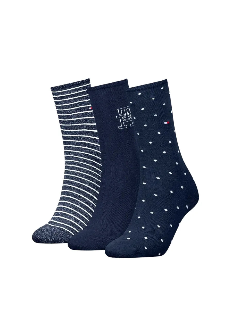 calzini tommy hilfiger