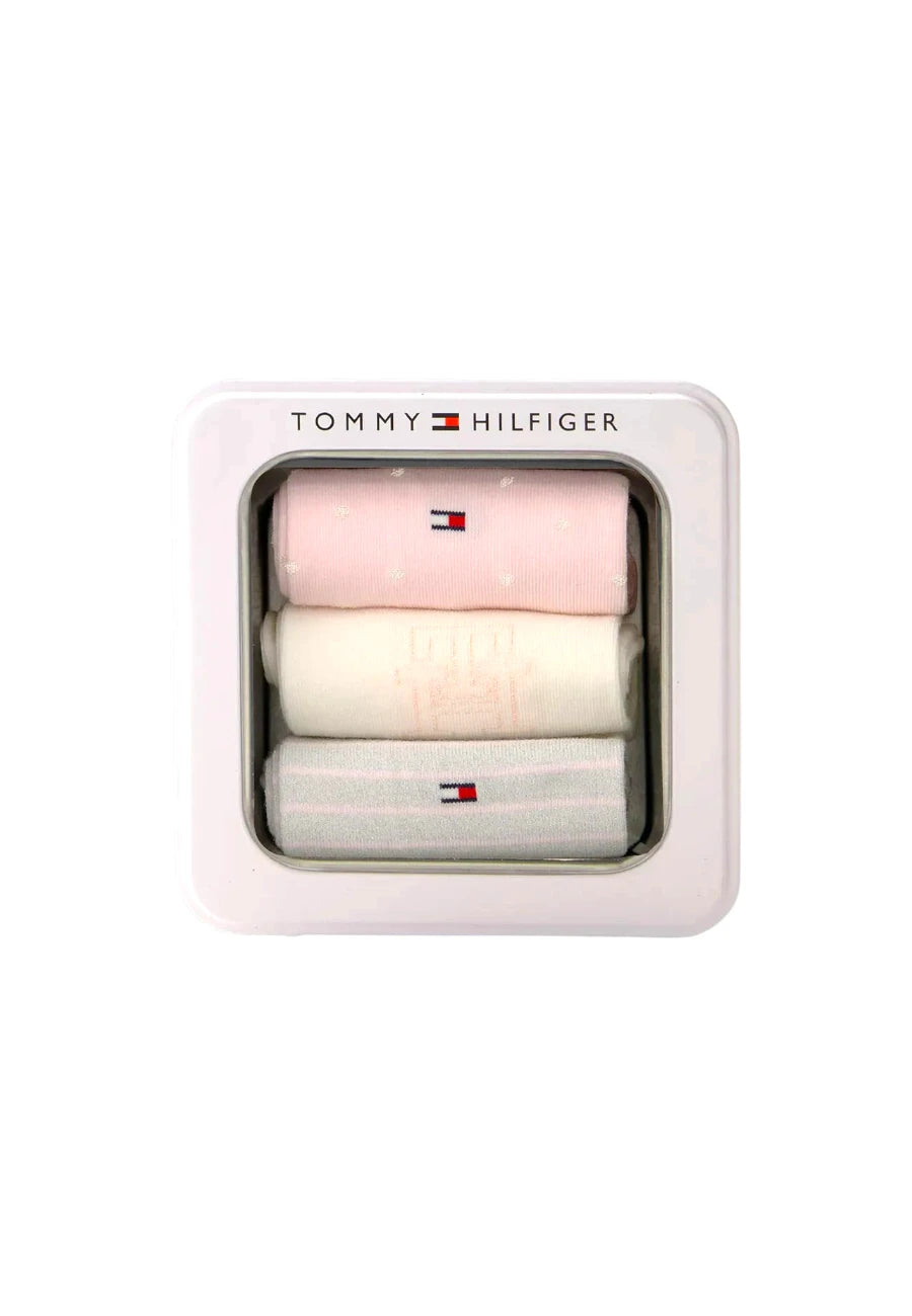 gift box calzini tommy 3