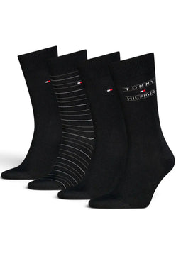 701241158 002 4 calzini  Tommy Hilfiger