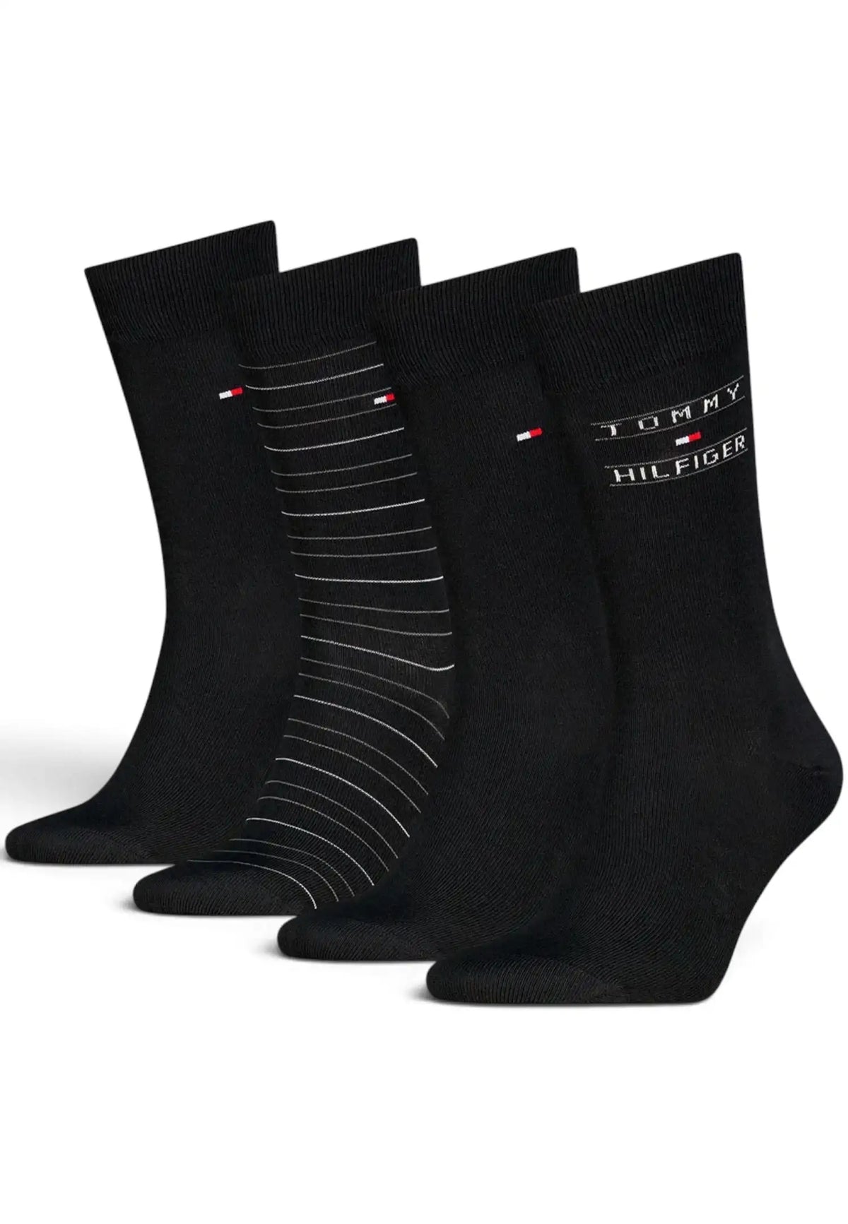 701241158 002 4 calzini  Tommy Hilfiger