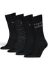 701241158 002 4 calzini  Tommy Hilfiger
