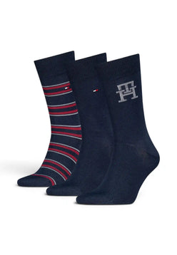 701241159 001 calzini tommy Hilfiger