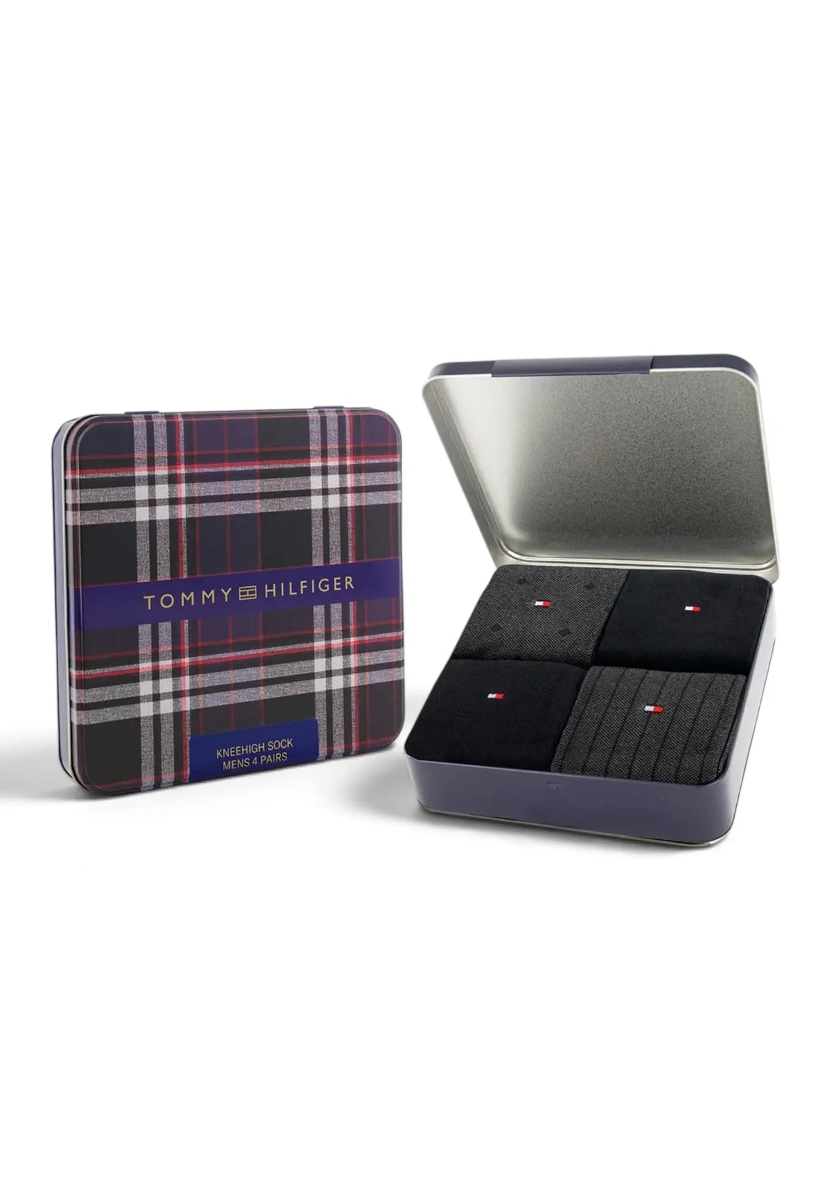 701241161 002 Tommy Hilfiger promo socks