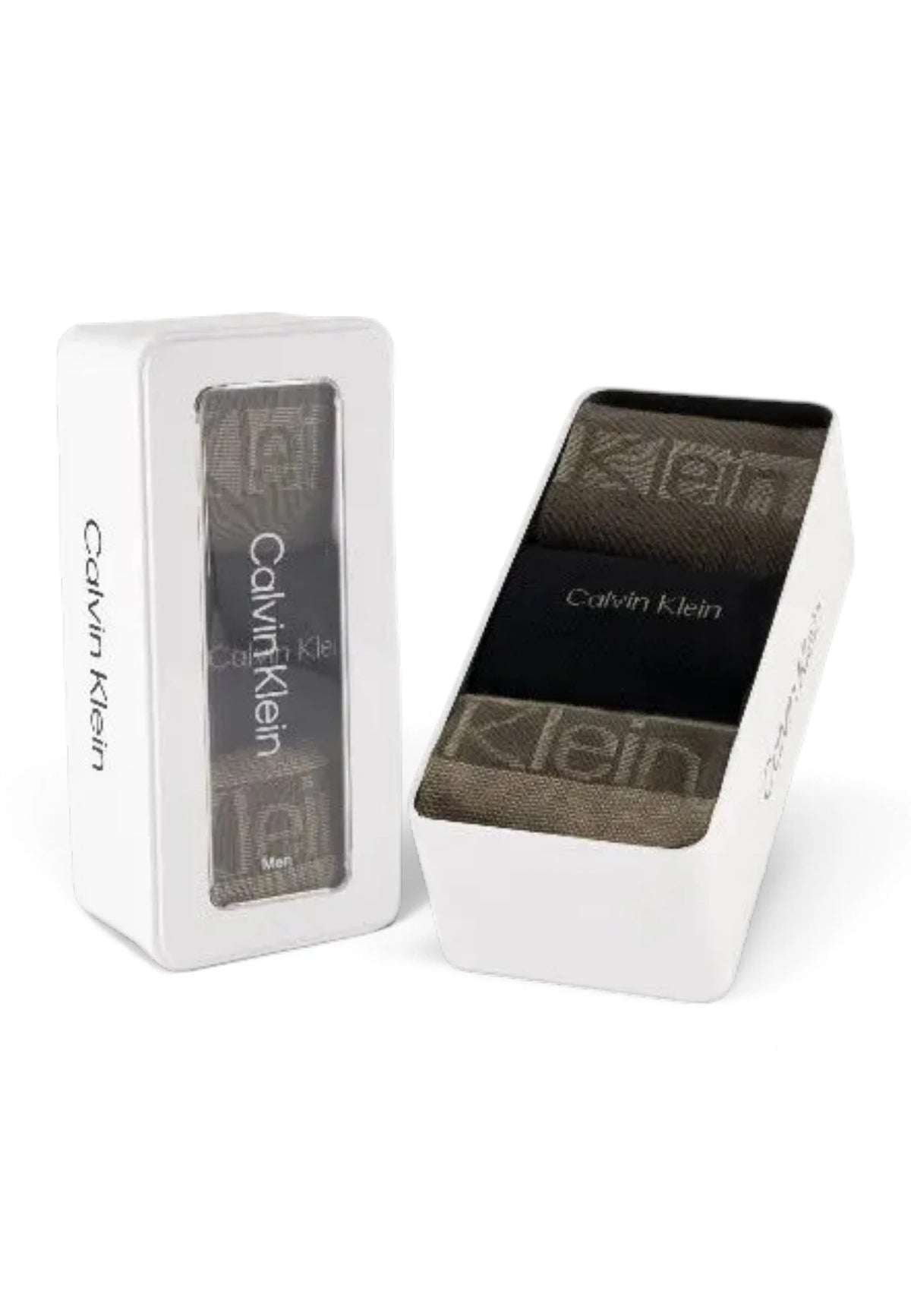 701241208002 calvin klein 3 calzini