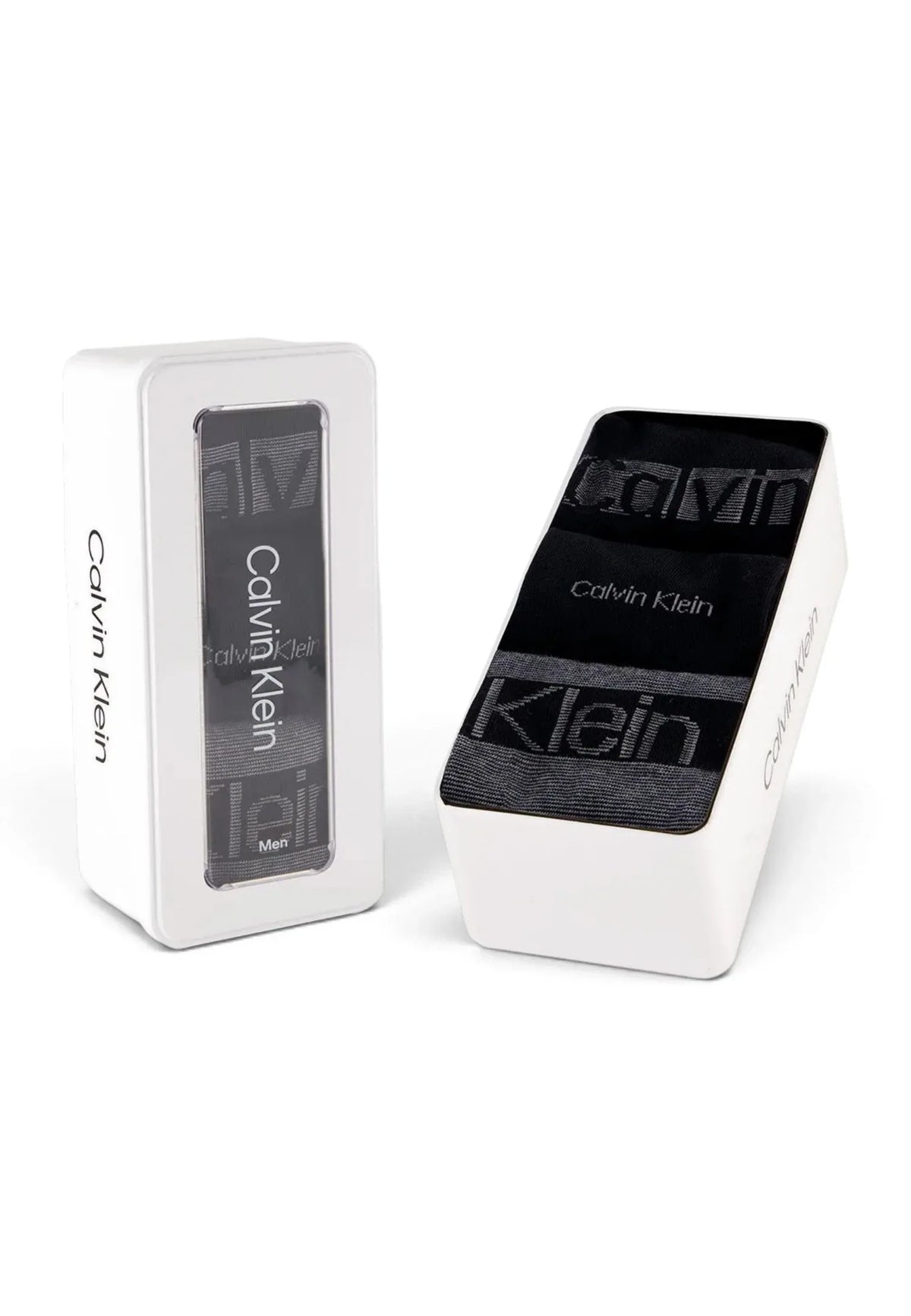 701241208 001 3 calzini CK gift box